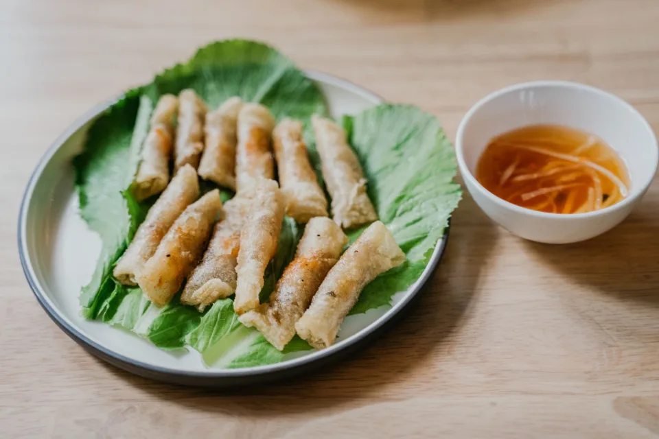 Cơm tấm sườn